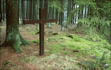 croix Hauglustaine