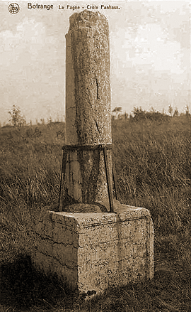 colonne Panhaus